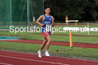3000 metres, 2021 North East Grand Prix 6, Monkton, Wednesday, August 4th. Photo: David T. Hewitson/Sports for All Pics